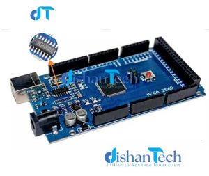 Arduino Mega 2560 CH340
