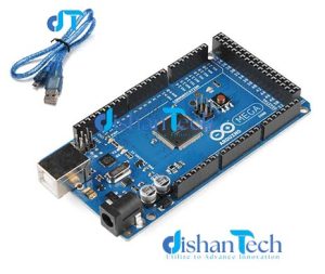 Arduino Mega 2560 R3
