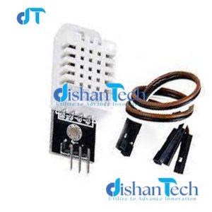 DHT22 Original AM2302 Digital Temperature Humidity Sensor Module