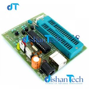 PIC Microcontroller USB Programmer_Burner PIC-K150