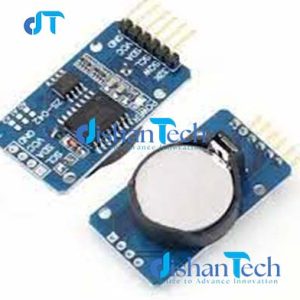 Precision Real Time Clock Module DS3231 AT24C32 I2C