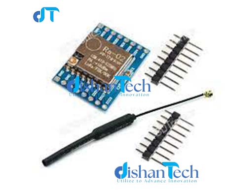 AC Light Dimmer Module, 2 Channel, 3.3V / 5V logic, AC 50 / 60hz, 220V /  110V - DishanTech BD