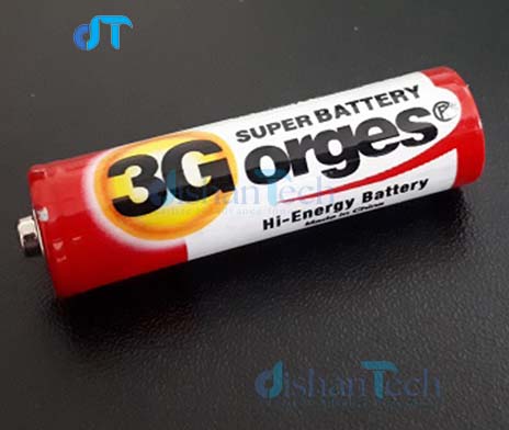1.5V Battery (AA) (3G Orges)
