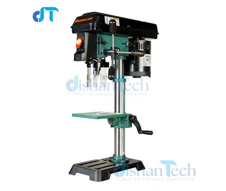10 inch speed bench drill with laser SD2500