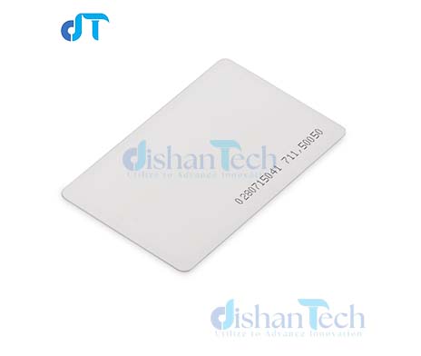 125KHz RFID Card