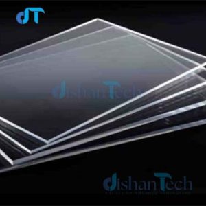 Acrylic sheet Transparent plastic sheet 2MM