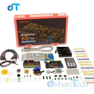 Beginner Kit for Arduino