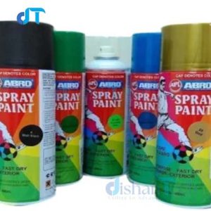 Epoxy Abro Colour Spray
