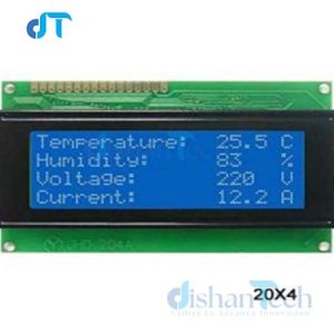 LCD Display (20X4)