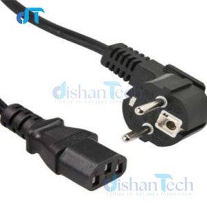 Power Cord (AC Power Cable)