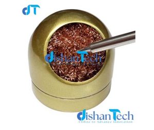 Solder Tip Head Cleaner