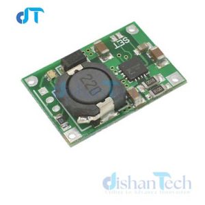 TP5100 2A Lithium Battery Charging Module