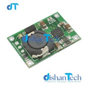 Lithium Battery Charging Module TP5100 2A