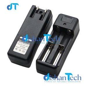 Universal Battery Charger for Li-ion Battery