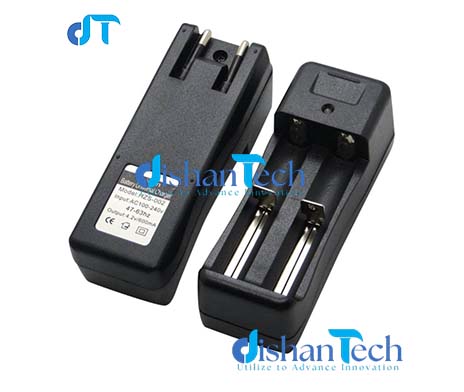 Universal Battery Charger for Li-ion Battery
