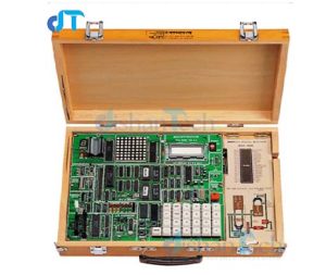 8086-Microprocessor Trainer - DishanTech BD