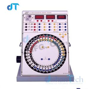 Induction Motor Winding Trainer