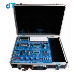 PIC 8051 Microcontroller Trainer