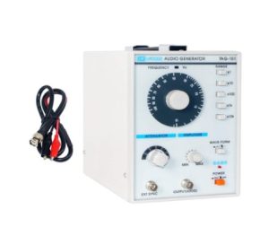 Tag 401 audio signal generator 10hz 1mhz