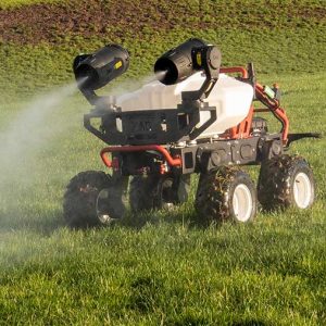 Advance agriculture robot