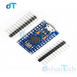 Arduino Pro Micro