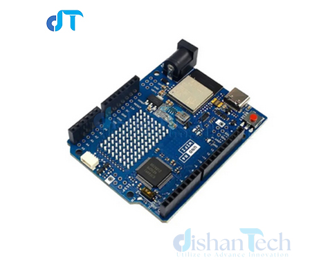 Arduino Uno R4 Minima WiFi Development Board